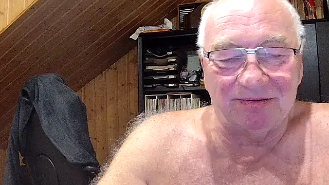 biggandybig Live XXX-Chat