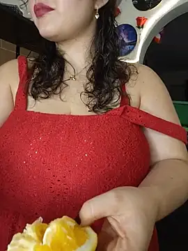 Chat XXX en directo de SeleneLuminari8