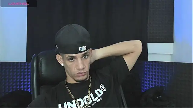 jhonnysnow17 Chat XXX live