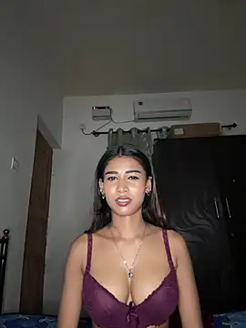 Živý XXX chat STRIP_GLOW
