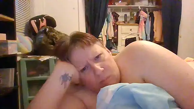 starlight1983 – Live XXX-chat