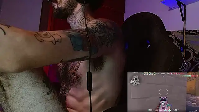 harry_reems1 Chat XXX in diretta