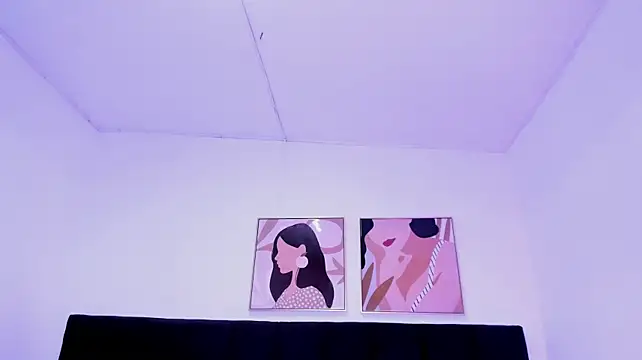 dullce77 élő XXX-chatje