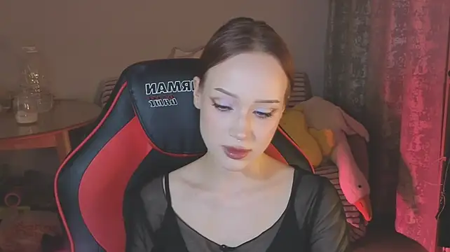 shyghostt élő XXX-chatje