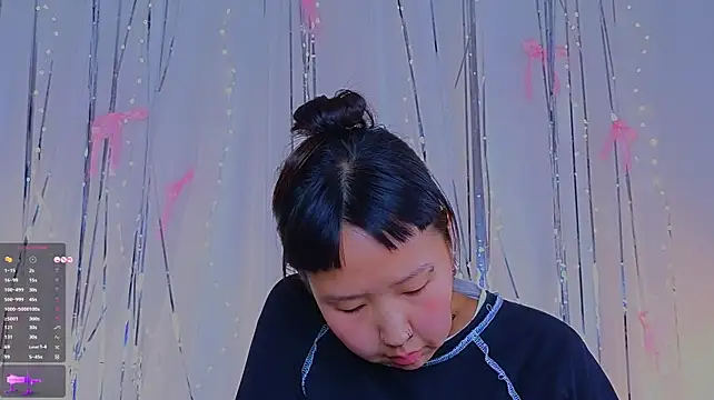 a11yson Live XXX-Chat