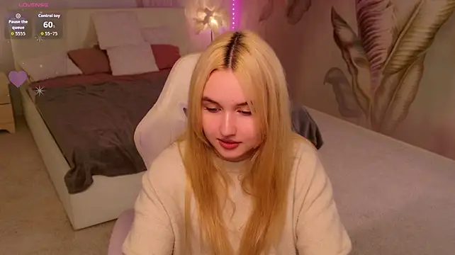 Lilly_Eyes' Live XXX Chat