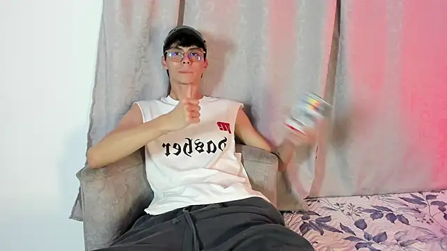 SEIJAKU_SEGI Live XXX-Chat