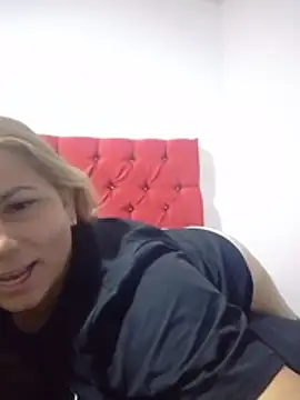 SasshaSmithn Live XXX chat