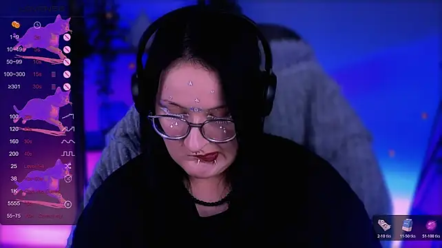 Ame_xCore Live XXX-Chat