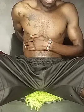 MidnightNick's Live XXX Chat
