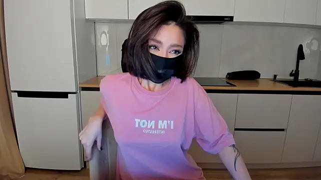 QualityPlatform's Live XXX Chat