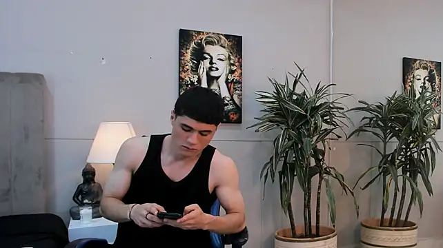 Chat XXX en directo de roan_birkin