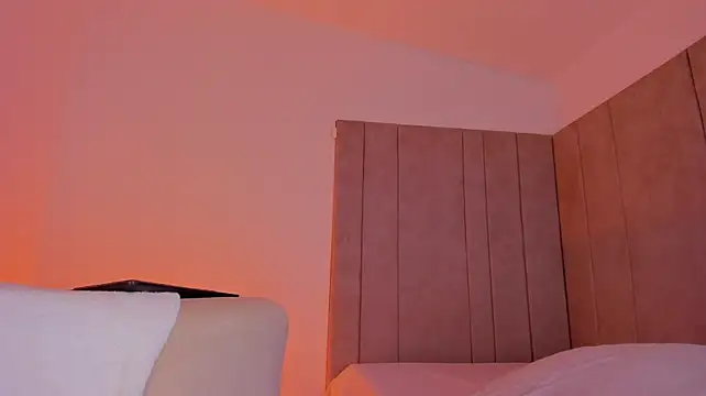 luisah_ Adlı Modelin Canlı XXX Sohbeti