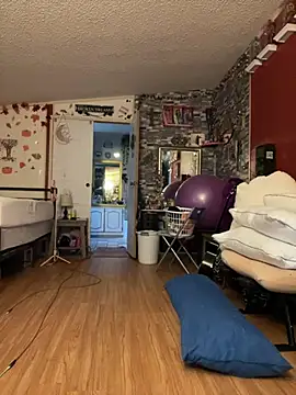TranSexualJade95 Adlı Modelin Canlı XXX Sohbeti