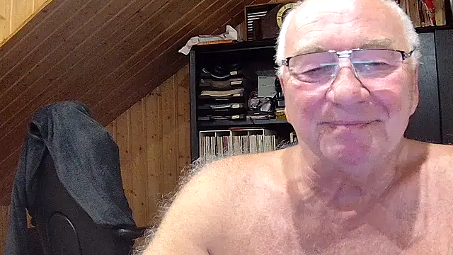 biggandybig – Naživo XXX chat