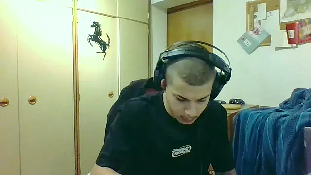 Онлайн чат XXX Saint_LexVII