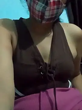Ilenasingh's Webcam Show