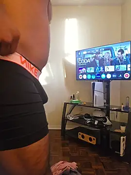 piggylatino ওয়েবক্যাম শো