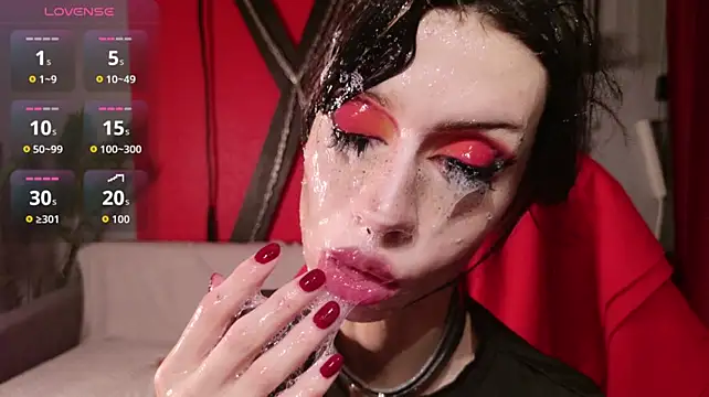 Chat XXX Live devvilss_toy