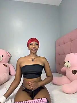 Chat XXX Live Munju-