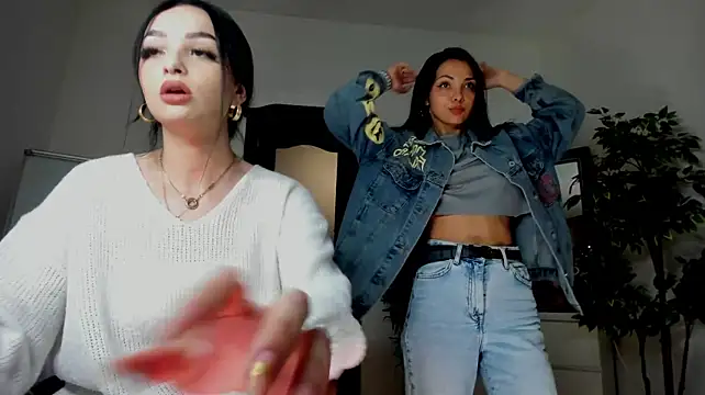 babygang_sidequests XXX чат на живо