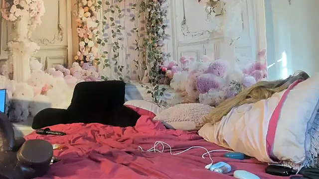 JazminSteele XXX чат на живо