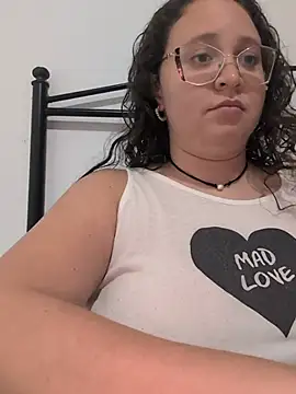 Živý XXX chat Gia_Bluexxx