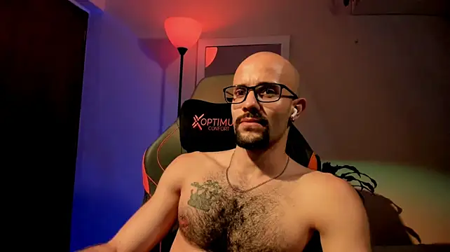 LarryGarzon live XXX chat