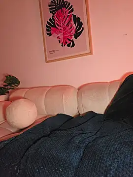 ColibriBlack – Live XXX-chat