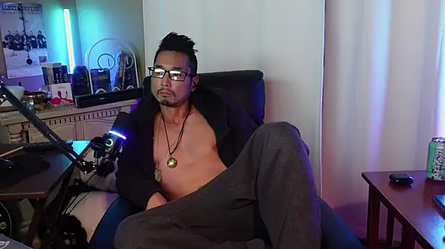Ghost11_11 Chat XXX in diretta