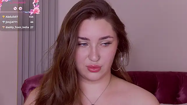 KiraBarlows Chat XXX live