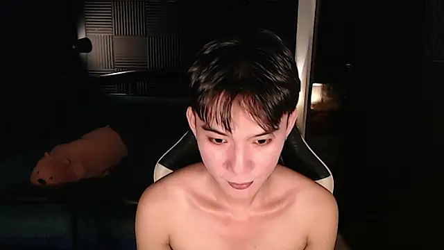 แชท XXX สดของ asian_dai