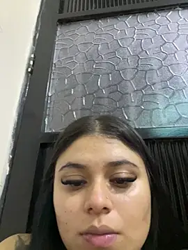 Živý XXX chat alissonfernandez_