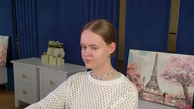 AdaRune – Naživo XXX chat