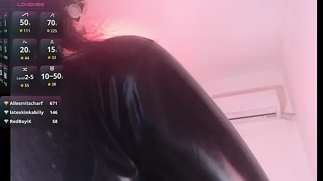 camille_belle_ Live XXX-chat