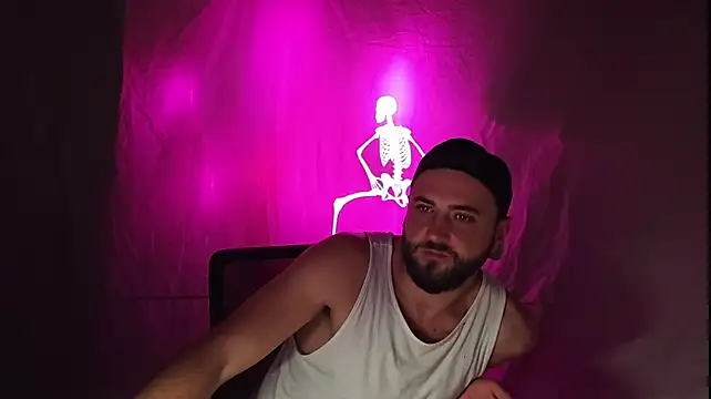 JackHera Live XXX-Chat
