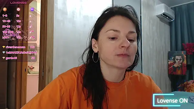Živý XXX chat Stacy_Davice