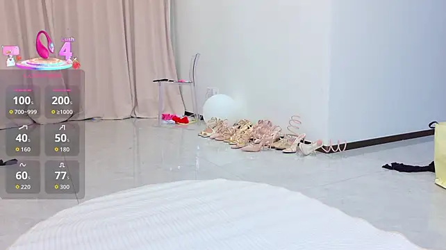 Chat XXX Live Selenaaaaa-