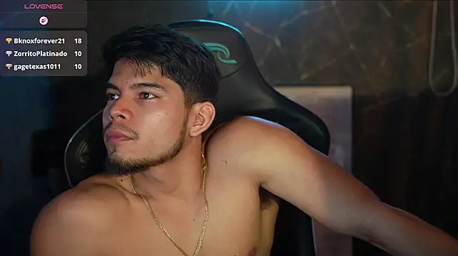 Chat XXX en directo de David_capizzi_