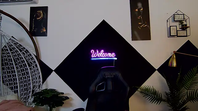 Katewalker_ 现场XXX聊天