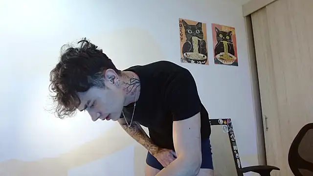 jaico_santosn Webbikameraesitys