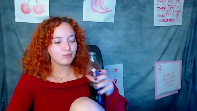 MissAriaa 现场XXX聊天