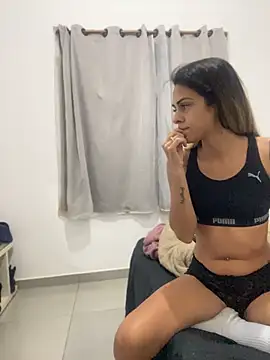 sabrinaneves Chat XXX live