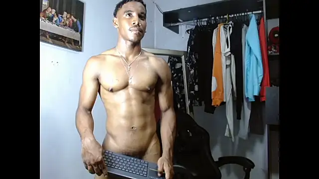 AxelSilva7777 라이브 XXX 채팅