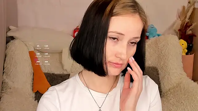 LisaMooore 现场XXX聊天