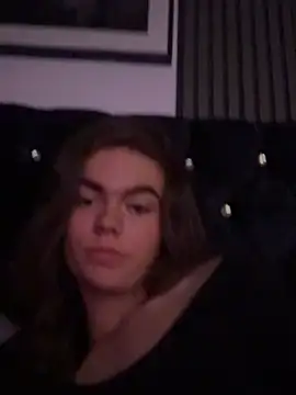 Sembang XXX Secara Langsung TaliaWhiteX