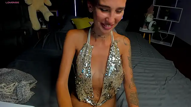 Kissamya live XXX chat