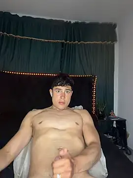 AustinJones_: απευθείας συνομιλία ΧΧΧ