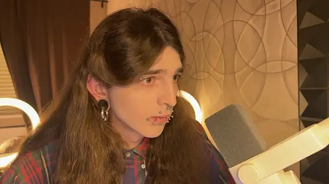 Онлайн чат XXX Kriisp