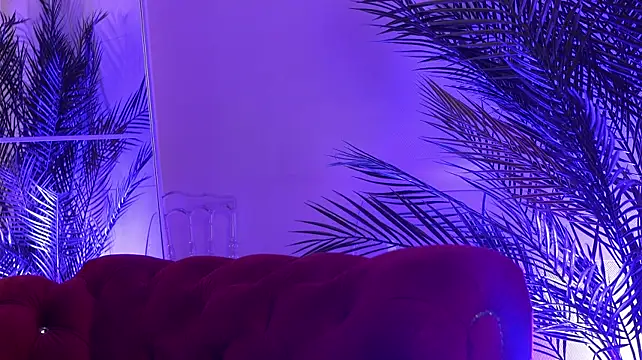 AmberValee 现场XXX聊天